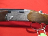 Beretta 686 Silver Pigeon Gr-I Field 410 Bore/28