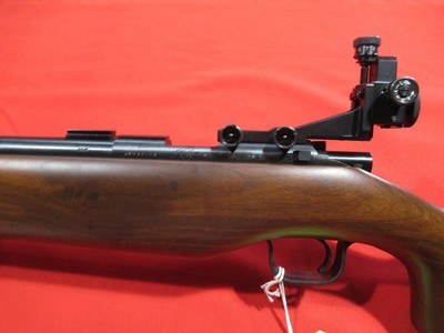 Kimber of Oregon 82G 22LR/25