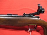 Kimber of Oregon 82G 22LR/25