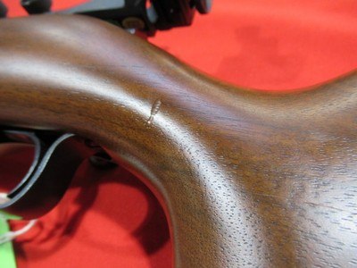 Kimber of Oregon 82G 22LR/25