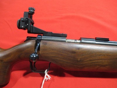 Kimber of Oregon 82G 22LR/25