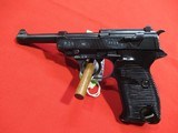 Spreewerk P38 9mm/5