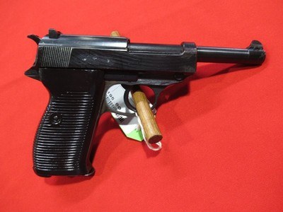 Spreewerk P38 9mm/5