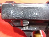 Spreewerk P38 9mm/5