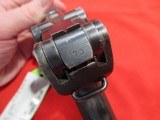 DWM 1920 Commerical Luger 30 Luger/3.75