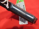 DWM 1920 Commerical Luger 30 Luger/3.75