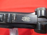 DWM 1920 Commerical Luger 30 Luger/3.75