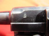 DWM 1920 Commerical Luger 30 Luger/3.75