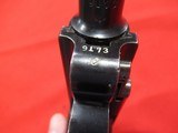 DWM 1920 Commerical Luger 30 Luger/3.75