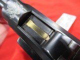 1901 American Eagle Test Luger 30 Luger/4.75