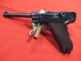 1901 American Eagle Test Luger 30 Luger/4.75