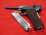 1901 American Eagle Test Luger 30 Luger/4.75
