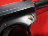 1901 American Eagle Test Luger 30 Luger/4.75