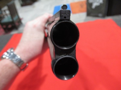 Krieghoff K-80 Pro Sporter 12ga/32