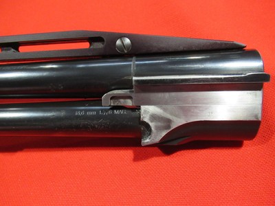 Krieghoff K-80 Pro Sporter 12ga/32