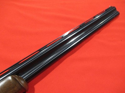Beretta 686 Silver Pigeon-I Field 12ga/28