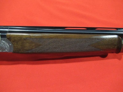 Beretta 686 Silver Pigeon-I Field 12ga/28