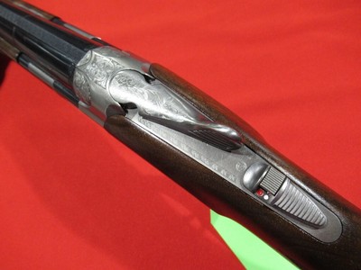 Beretta 686 Silver Pigeon-I Field 12ga/28