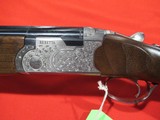 Beretta 686 Silver Pigeon-I Field 12ga/28