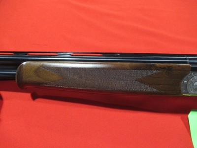 Beretta 686 Silver Pigeon-I Field 12ga/28