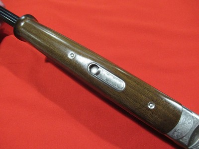 Beretta 686 Silver Pigeon-I Field 12ga/28
