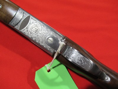 Beretta 686 Silver Pigeon-I Field 12ga/28