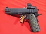 Kimber KHX/RL Custom 9mm/5