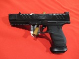 Walther Pro-X PMM Compact 9mm/4.6