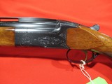 Browning BT-99 12ga/34