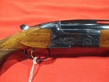 Browning BT-99 12ga/34