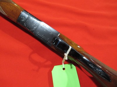 Browning BT-99 12ga/34