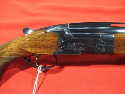 Browning BT-99 12ga/34