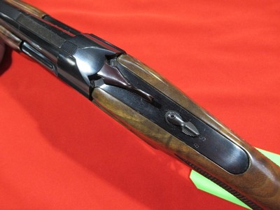 Remington 3200 Special Trap 12ga/30