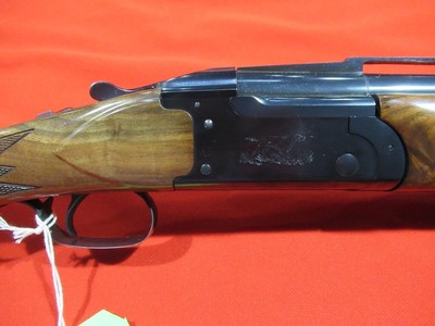 Remington 3200 Special Trap 12ga/30