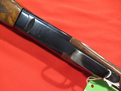 Remington 3200 Special Trap 12ga/30