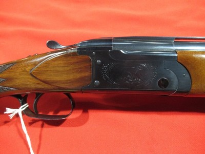 Remington 3200 Skeet 12ga/25.5