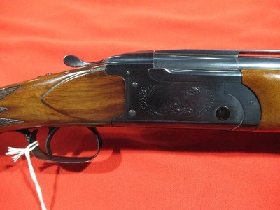 Remington 3200 Skeet 12ga/25.5