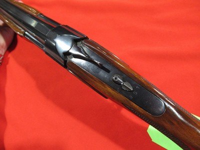 Remington 3200 Skeet 12ga/25.5