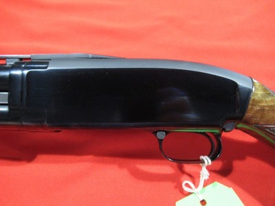Winchester Model 12 Trap 12ga/30