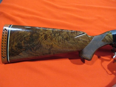 Winchester Model 12 Trap 12ga/30
