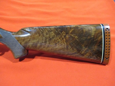Winchester Model 12 Trap 12ga/30