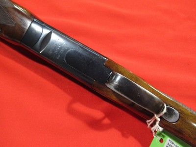 Remington 3200 12ga/27.5