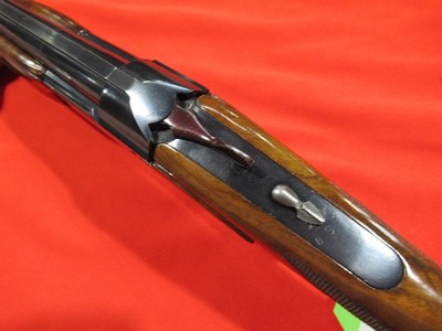 Remington 3200 12ga/27.5
