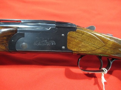 Remington 3200 12ga/27.5