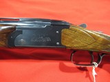 Remington 3200 12ga/27.5