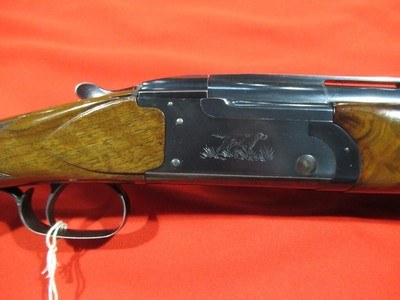 Remington 3200 12ga/27.5