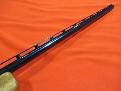 Browning BT-99 2-BBL Set 12ga/34