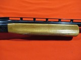 Browning BT-99 2-BBL Set 12ga/34