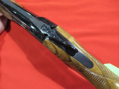 Browning BT-99 2-BBL Set 12ga/34