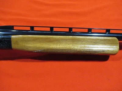 Browning BT-99 2-BBL Set 12ga/34